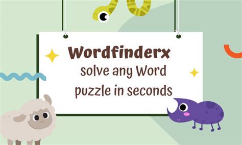 wordfinderx|Wordle Solver